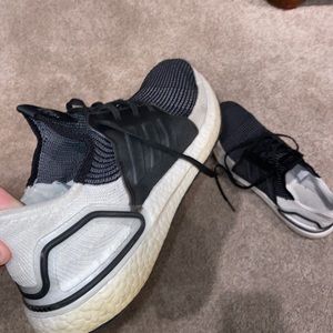 Ultra Boosts
